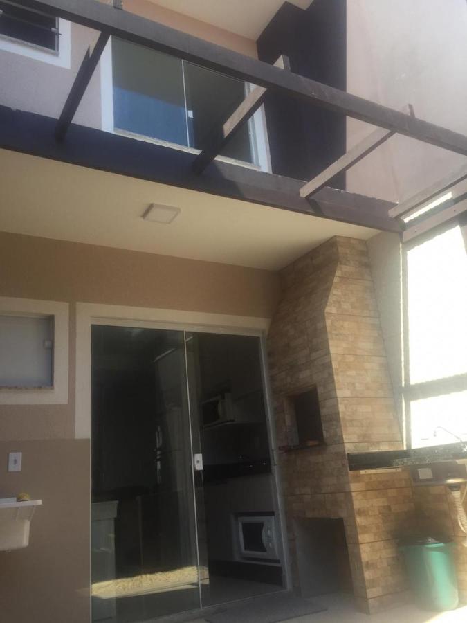 Holiday home Casa Enseada Proximo Ao Mar E Comercios Com 2 Ar Split *