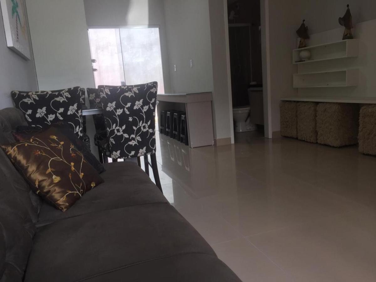 Casa Enseada Proximo Ao Mar E Comercios Com 2 Ar Split Holiday home *