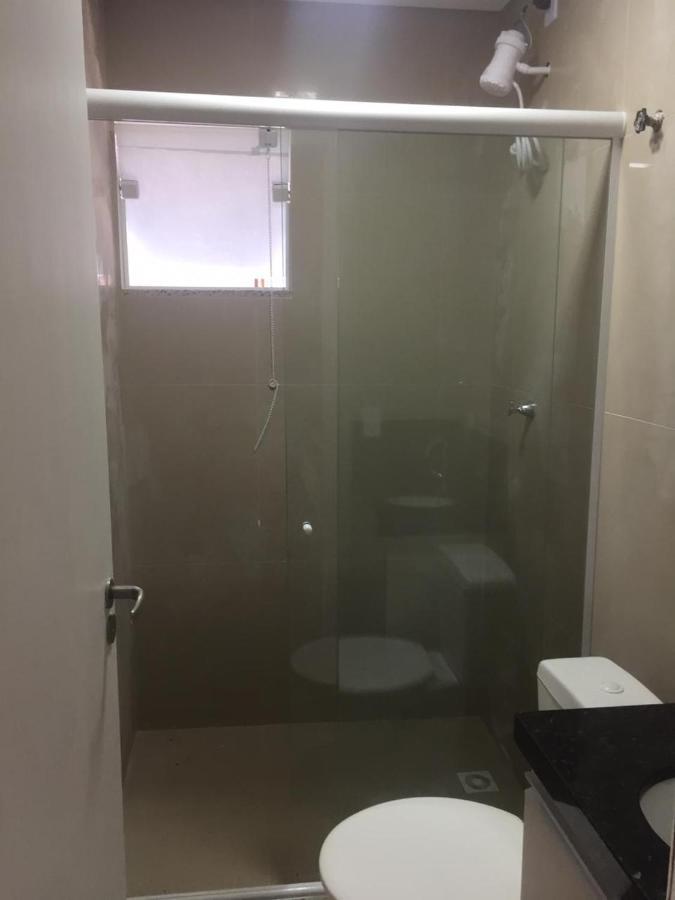 Casa Enseada Proximo Ao Mar E Comercios Com 2 Ar Split * Sao Francisco do Sul