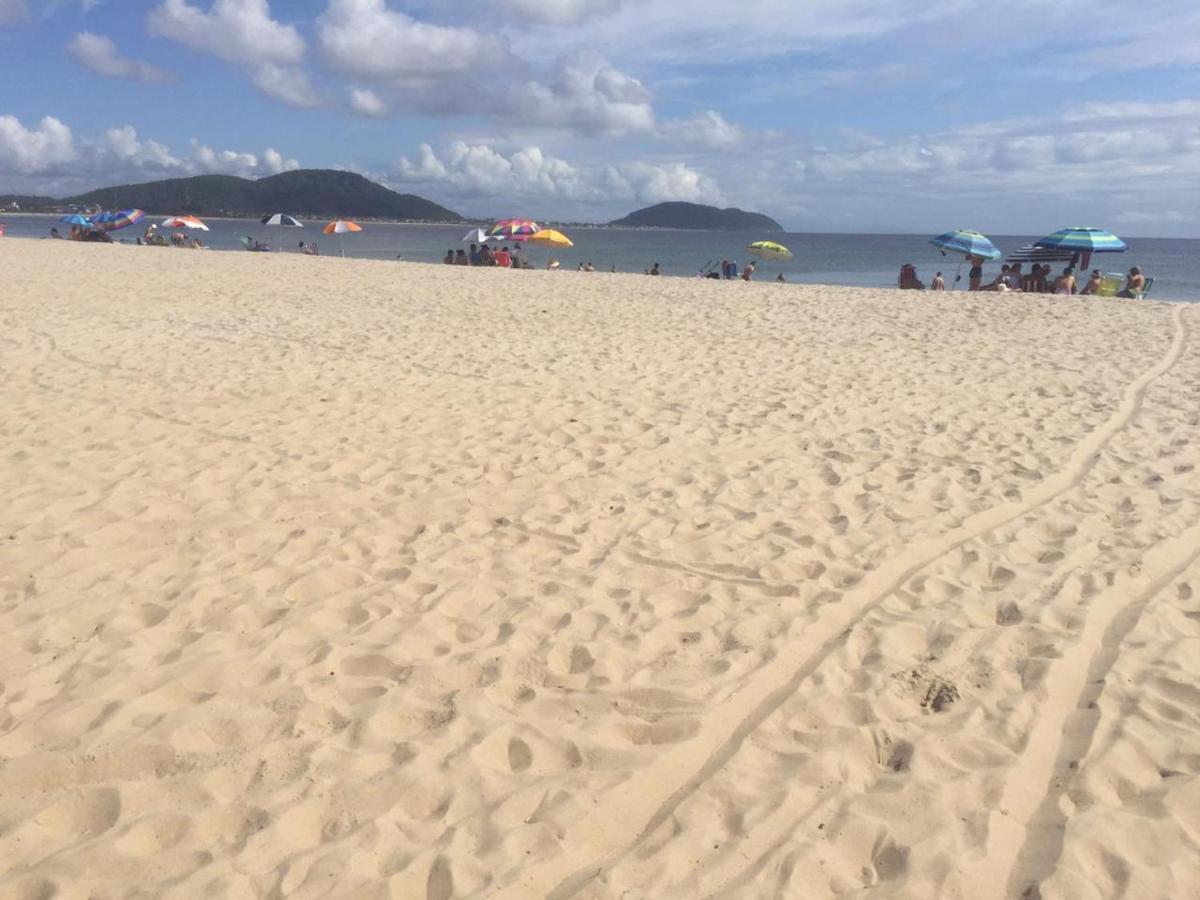 Holiday home Casa Enseada Proximo Ao Mar E Comercios Com 2 Ar Split Sao Francisco do Sul