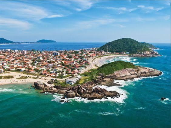 Casa Enseada Proximo Ao Mar E Comercios Com 2 Ar Split * Sao Francisco do Sul