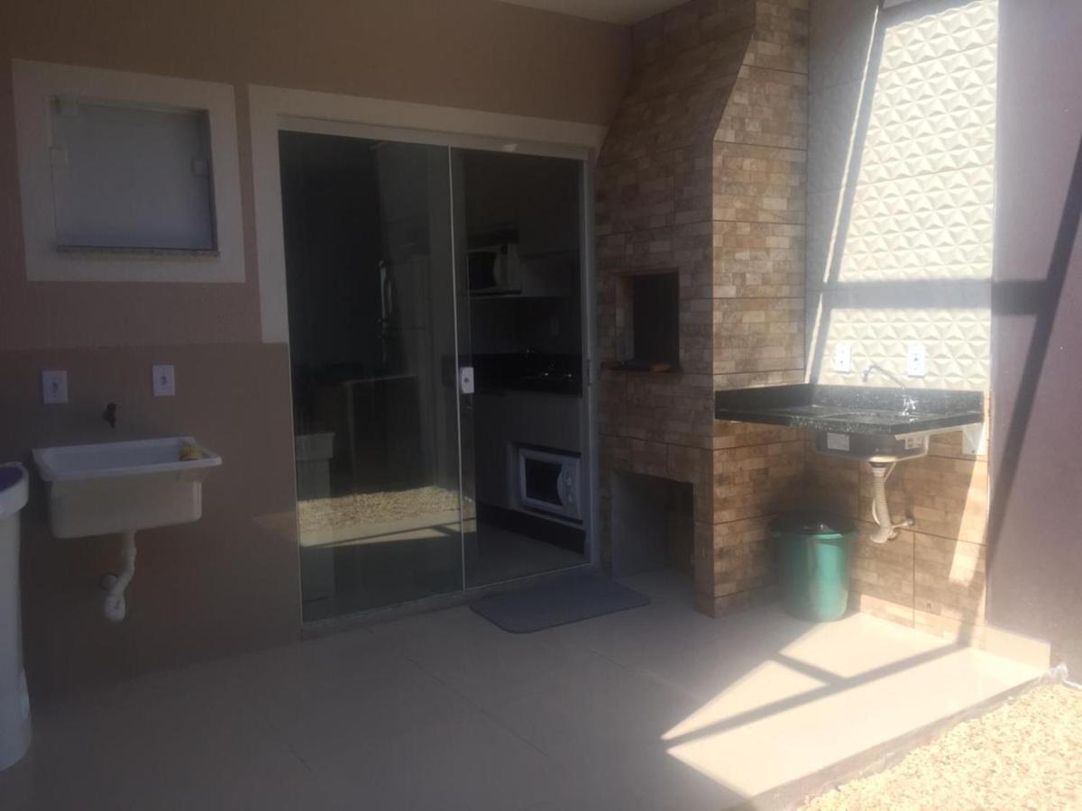 Holiday home Casa Enseada Proximo Ao Mar E Comercios Com 2 Ar Split