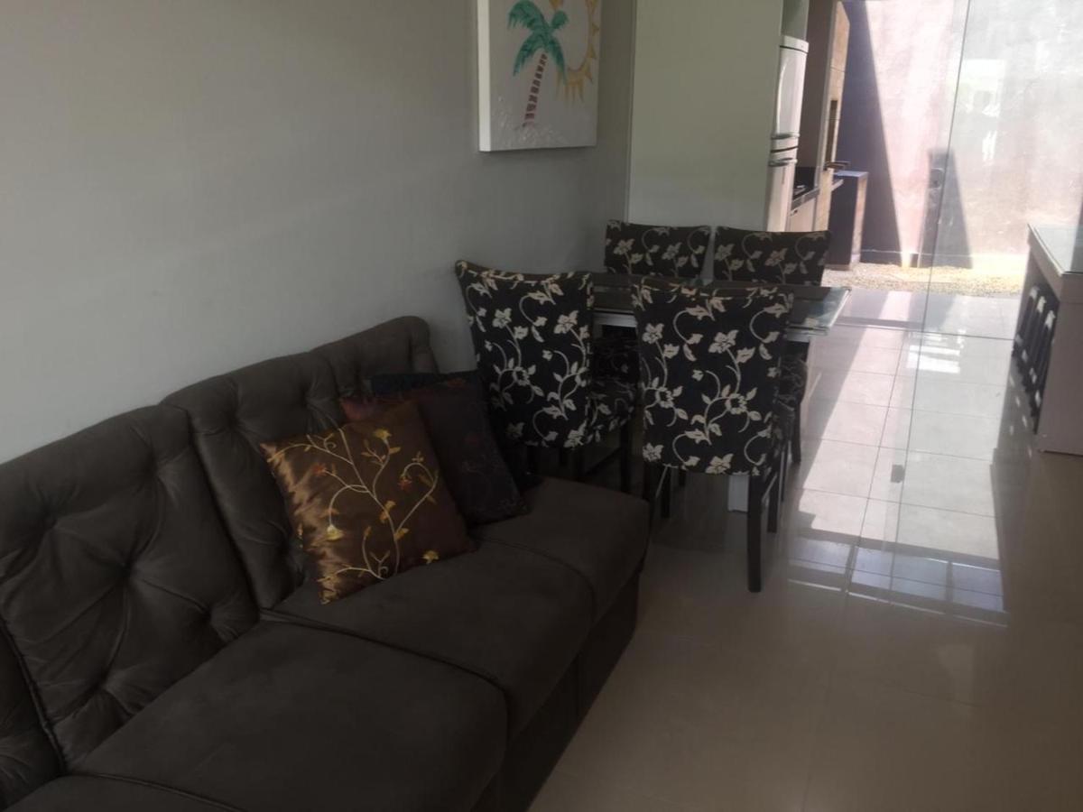 Holiday home Casa Enseada Proximo Ao Mar E Comercios Com 2 Ar Split Sao Francisco do Sul