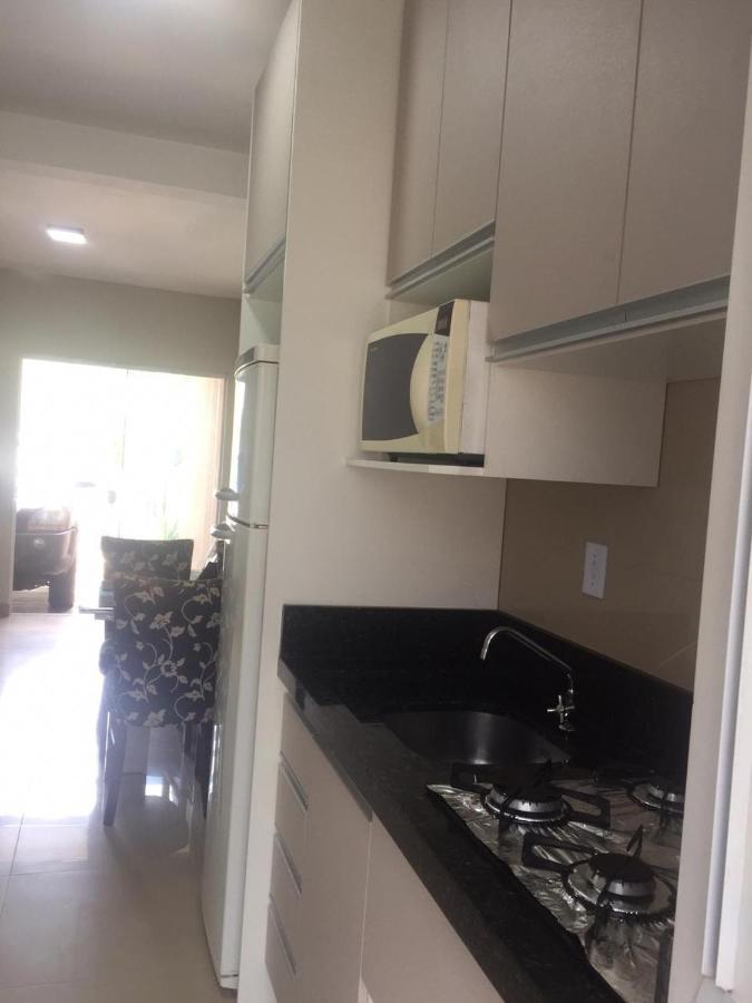 Casa Enseada Próximo Ao Mar E Comércios Сasa de vacaciones Sao Francisco do Sul