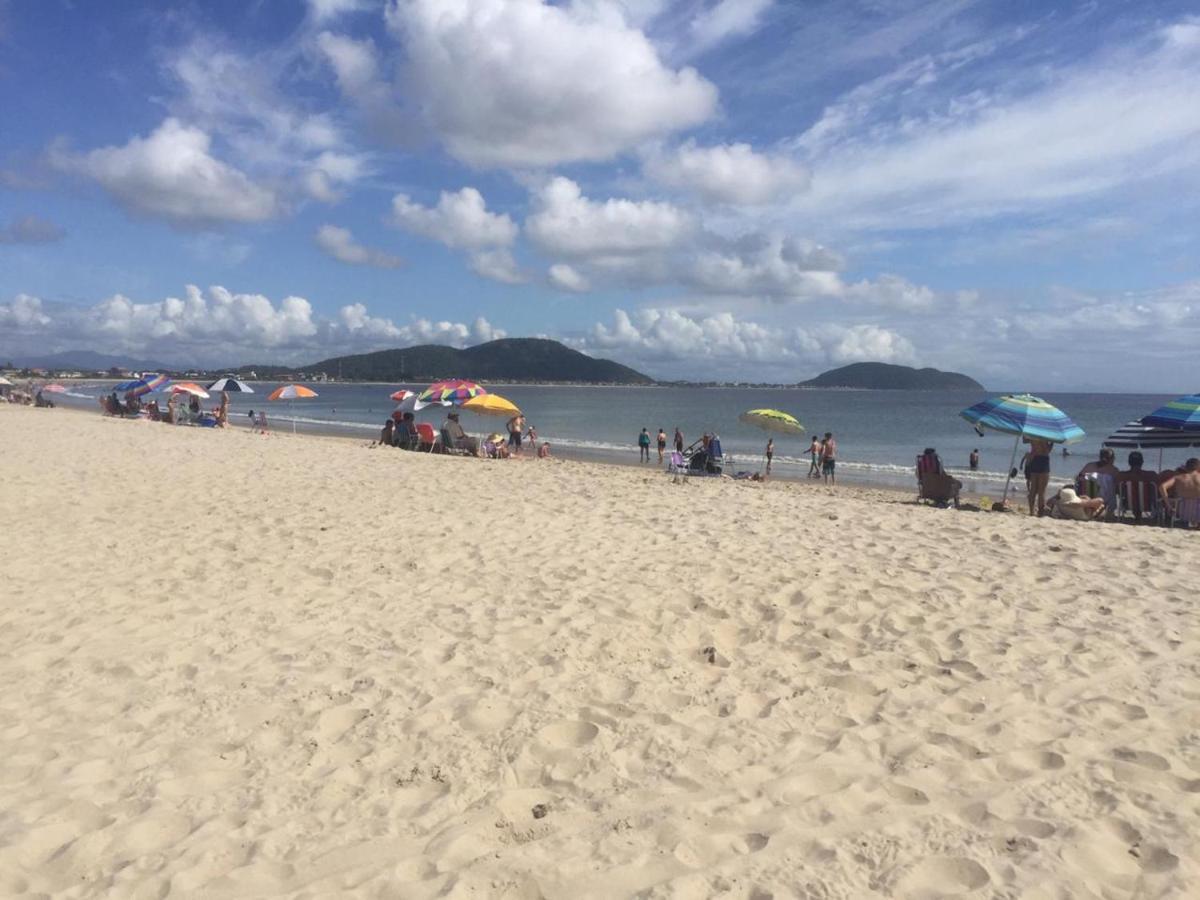 Сasa de vacaciones Casa Enseada Próximo Ao Mar E Comércios Sao Francisco do Sul