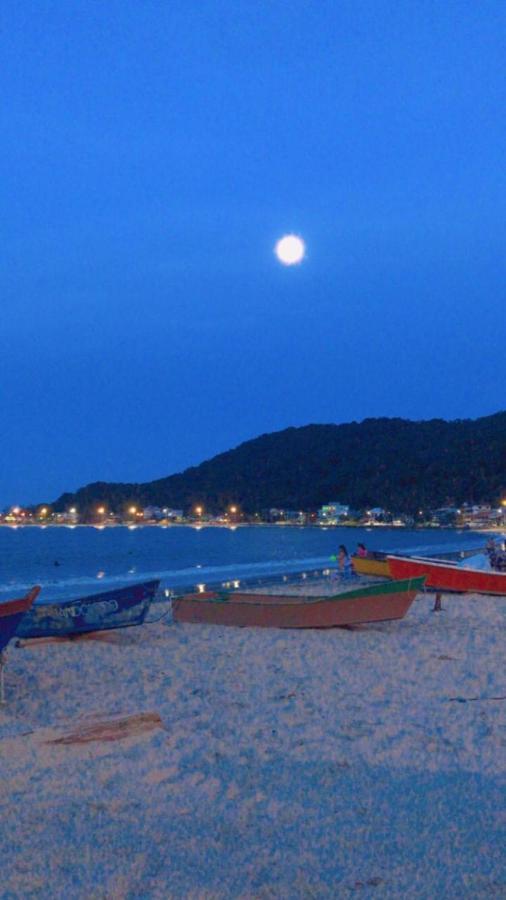 Casa Enseada Próximo Ao Mar E Comércios Сasa de vacaciones *